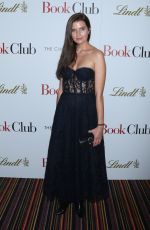 JESSICA MARKOWSKI at Book Club Screening in New York 05/15/2018