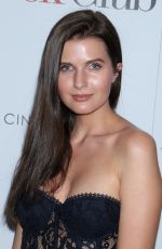 JESSICA MARKOWSKI at Book Club Screening in New York 05/15/2018