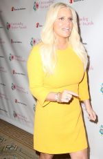 JESSICA SIMPSON at Outstanding Mother Awards in New York 05/11/2018