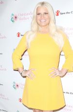 JESSICA SIMPSON at Outstanding Mother Awards in New York 05/11/2018