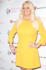 JESSICA SIMPSON at Outstanding Mother Awards in New York 05/11/2018