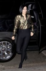 JESSIE J at Stevie Wonder