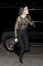 JESSIE J at Stevie Wonder