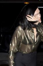 JESSIE J at Stevie Wonder