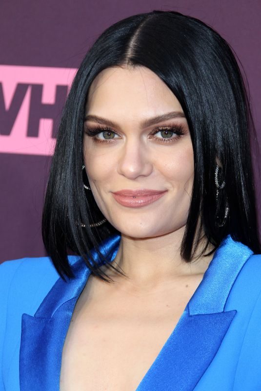 JESSIE J at VH1’s Dear Mama: An Event to Honor Moms in Los Angeles 05/03/2018