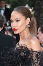 JOAN SMALLS at Girls of the Sun Premiere at Cannes Film Festival 05/12/2018