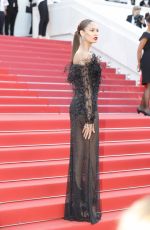 JOAN SMALLS at Girls of the Sun Premiere at Cannes Film Festival 05/12/2018