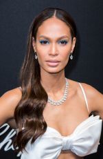 JOAN SMALLS at Secret Chopard Party at 71st Cannes Film Festival 05/11/2018