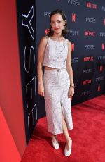 JODI BALFOUR at Netflix FYSee Kick-off Event in Los Angeles 05/06/2018