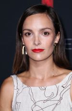 JODI BALFOUR at Netflix FYSee Kick-off Event in Los Angeles 05/06/2018