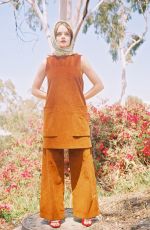 JOEY KING for Schon Magazine, May 2018