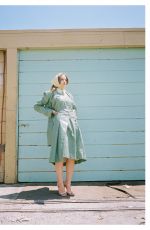 JOEY KING for Schon Magazine, May 2018