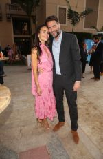 JORDANA BREWSTER at 2018 Environmental Media Awards in Beverly Hills 05/22/2018