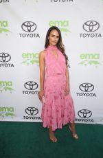 JORDANA BREWSTER at 2018 Environmental Media Awards in Beverly Hills 05/22/2018