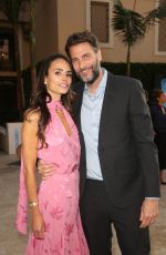 JORDANA BREWSTER at 2018 Environmental Media Awards in Beverly Hills 05/22/2018