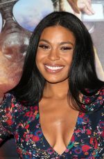 JORDIN SPARKS at Show Dogs Premiere in New York 05/05/2018