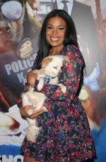 JORDIN SPARKS at Show Dogs Premiere in New York 05/05/2018