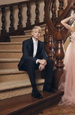JORDYN JONES for YSB Now Prom Spring 2018 Edition