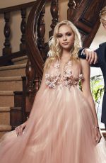 JORDYN JONES for YSB Now Prom Spring 2018 Edition
