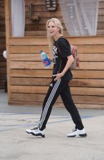 JORDYN JONES Out in Los Angeles 05/18/2018