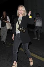 JORGIE PORTER at Quiz x Towie Launch Party in London 05/10/2018