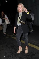 JORGIE PORTER at Quiz x Towie Launch Party in London 05/10/2018