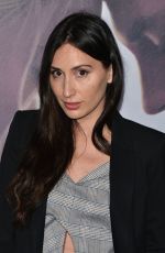JULIA ERINGER at Adrift Premiere in Los Angeles 05/23/2018