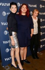 JULIANNA MARGUILES at Vulture Festival in New York 05/19/2018