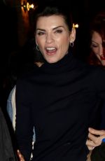 JULIANNA MARGUILES at Vulture Festival in New York 05/19/2018