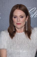 JULIANNE MOORE at Chopard Gentleman