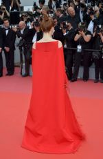 JULIANNE MOORE at Everybody Knows Premiere and Opening Ceremony at 2018 Cannes Film Festival 05/08/2018