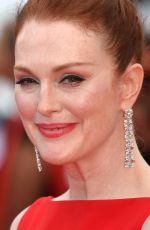 JULIANNE MOORE at Everybody Knows Premiere and Opening Ceremony at 2018 Cannes Film Festival 05/08/2018