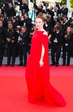 JULIANNE MOORE at Everybody Knows Premiere and Opening Ceremony at 2018 Cannes Film Festival 05/08/2018