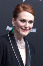 JULIANNE MOORE at Secret Chopard Party at 71st Cannes Film Festival 05/11/2018