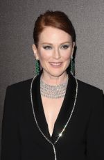 JULIANNE MOORE at Secret Chopard Party at 71st Cannes Film Festival 05/11/2018