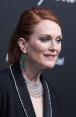 JULIANNE MOORE at Secret Chopard Party at 71st Cannes Film Festival 05/11/2018