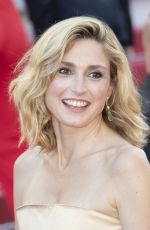 JULIE GAYET at Ash is Purest White Premiere at Cannes Film Festival 05/11/2018