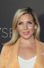 JUNE DIANE RAPHAEL at Netflix Fysee Comediennes in Conversation in Los Angeles 05/29/2018