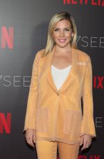 JUNE DIANE RAPHAEL at Netflix Fysee Comediennes in Conversation in Los Angeles 05/29/2018