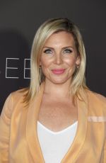 JUNE DIANE RAPHAEL at Netflix Fysee Comediennes in Conversation in Los Angeles 05/29/2018