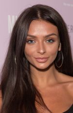 KADY MCDERMOTT at Missguided New Fragrance Launch Party in London 05/16/2018