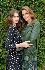 KAIA GERBER at 2018 Best Buddies Mother