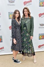 KAIA GERBER at 2018 Best Buddies Mother