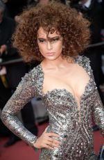 KANGANA RANAUT at Ash is Purest White Premiere at Cannes Film Festival 05/11/2018