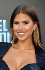 KARA DEL TORO at Hotel Artemis Premiere in Los Angeles 05/19/2018
