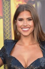 KARA DEL TORO at Hotel Artemis Premiere in Los Angeles 05/19/2018