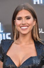 KARA DEL TORO at Hotel Artemis Premiere in Los Angeles 05/19/2018