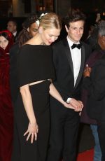 KARLIE KLOSS at MET Gala After-party in New York 05/07/2018