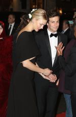 KARLIE KLOSS at MET Gala After-party in New York 05/07/2018