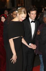 KARLIE KLOSS at MET Gala After-party in New York 05/07/2018